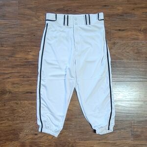 P5 Baseball Knicker Pants Adult Size Small NWT Never Worn Brand New